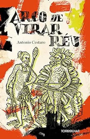 Arco de virar réu – Antonio Cestaro