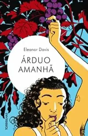 Árduo amanhã – Eleanor Davis Árduo amanhã – Eleanor Davis