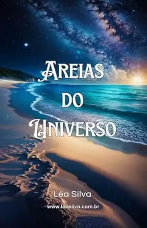 Areias do Universo – Léa Silva