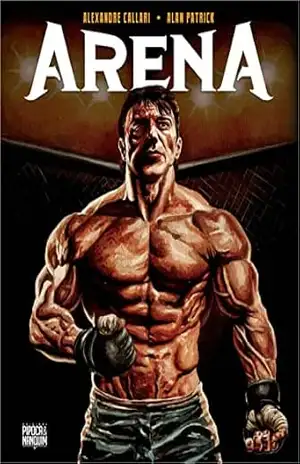 Arena – Alexandre Callari