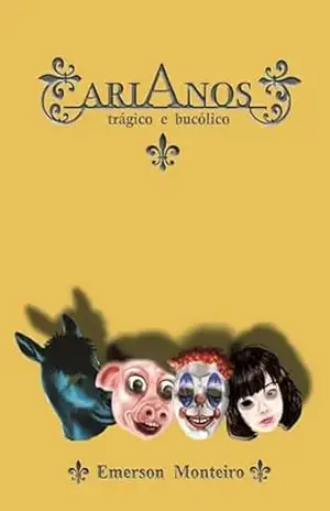Arianos – Emerson Monteiro