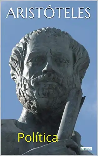 Baixar Aristóteles: Política (Coleção Filosofia) pdf, epub, mobi, eBook