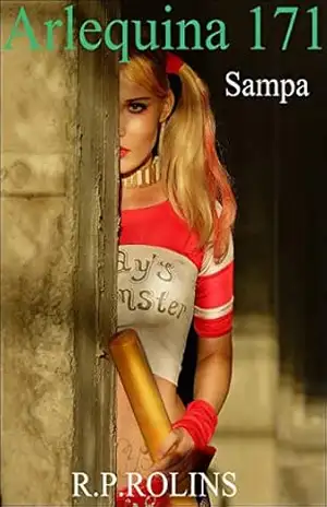 Arlequina 171 Sampa – R.P Rolins Arlequina 171 Sampa – R.P Rolins