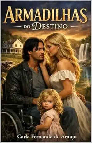 ARMADILHAS DO DESTINO – CARLA DE ARAUJO ARMADILHAS DO DESTINO – CARLA DE ARAUJO