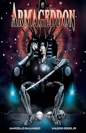 Armageddon – Trissência Trissência