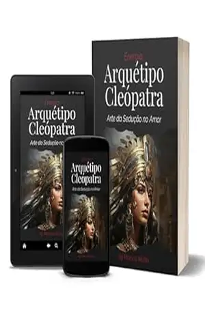 Capa do livro Arquétipo Mago – A Magia do Sucesso Financeiro - Mônica  Müller