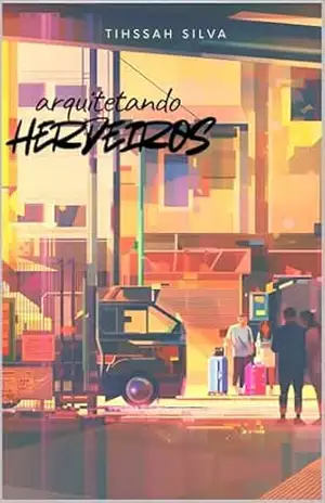 ARQUITETANDO HERDEIROS – Tihssah Silva