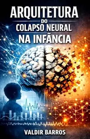 Arquitetura do colapso neural na infância: Neurociência – Valdir  Barros