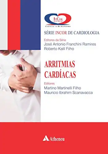 Baixar Arritmias Cardíacas (eBook): A 12–Week Study Through the Choicest Psalms (Serie Incor de Cardiologia) pdf, epub, mobi, eBook