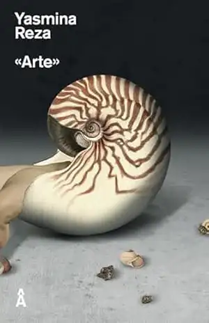 Arte – Yasmina Reza Arte – Yasmina Reza