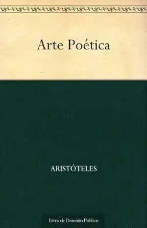 Arte Poética – Aristóteles