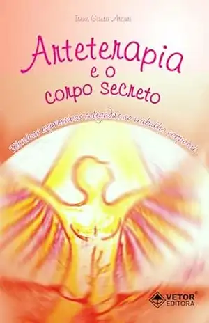 Arteterapia e o corpo secreto – Irene Gaeta