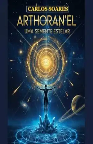Arthoran’El Uma Semente Estelar – Carlos Soares