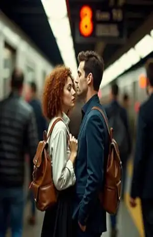 Arthur & Kiara: Entrega Total – W.S. Hajime Arthur & Kiara: Entrega Total – W.S. Hajime