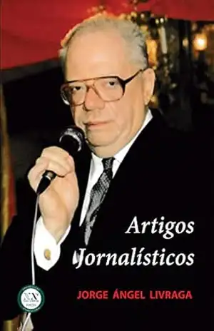 Artigos Jornalísticos – Jorge Ángel Livraga