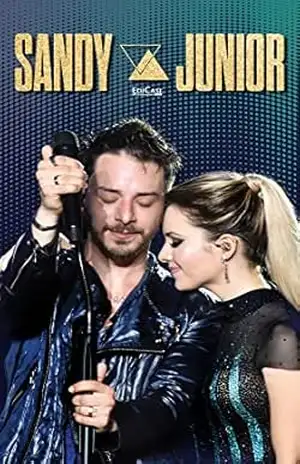 Artistas de Sucesso Ed. 05 – Sandy e Junior (EdiCase Publicações) – EdiCase Publicações