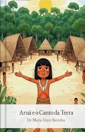 ARUÃ E O CANTO DA TERRA (Série: Eco dos Ancestrais Livro 1) – Maria Dirce Barcelos ARUÃ E O CANTO DA TERRA (Série: Eco dos Ancestrais Livro 1) – Maria Dirce Barcelos