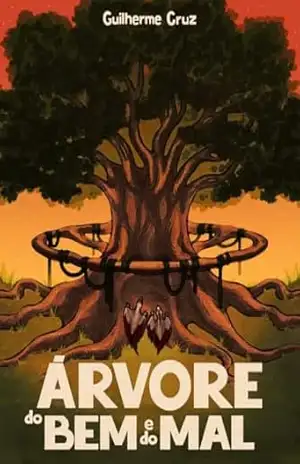 Árvore do Bem e do Mal – Guilherme Cruz Árvore do Bem e do Mal – Guilherme Cruz