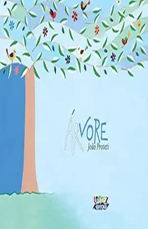 Árvore – João Proteti Árvore – João Proteti