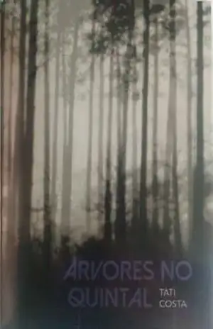 Árvores No Quintal – Tati Costa