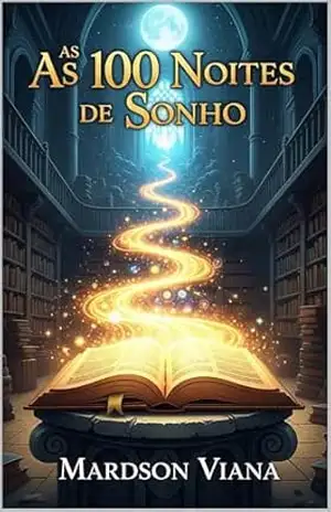 As 100 Noites de Sonho: Lembranças de una bela noite! – Mardson  Viana