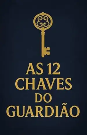 As 12 Chaves do Guardião – André T. V. D. Dutra