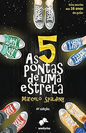 As 5 pontas de uma estrela – Marcelo Spalding