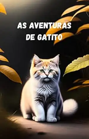 As Aventuras de Gatito – Josenildo dos Reis As Aventuras de Gatito – Josenildo dos Reis