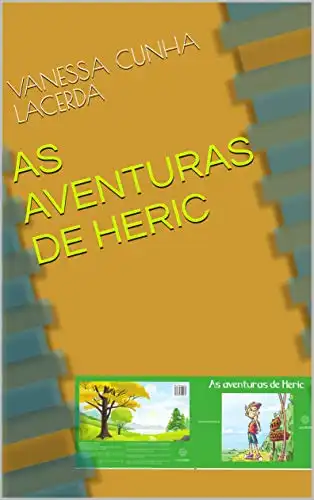 Baixar As aventuras de Heric (O melhor caminho Livro 1) pdf, epub, mobi, eBook