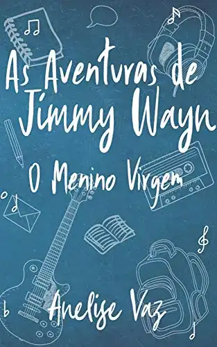 Baixar As Aventuras de Jimmy Wayn – O Menino Virgem pdf, epub, mobi, eBook