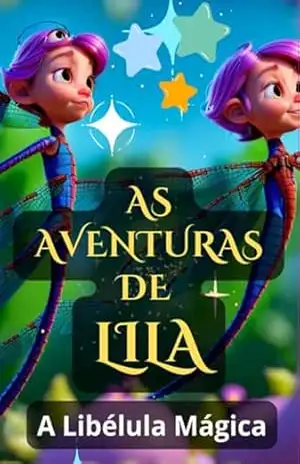As Aventuras De Lila - Santana J.l.m As Aventuras De Lila - Santana J.l.m