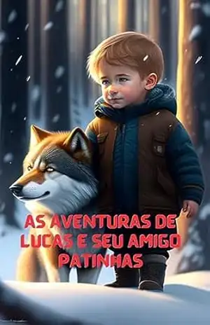 As Aventuras de Lucas e seu Amigo Patinhas – Diego Ferreira As Aventuras de Lucas e seu Amigo Patinhas – Diego Ferreira