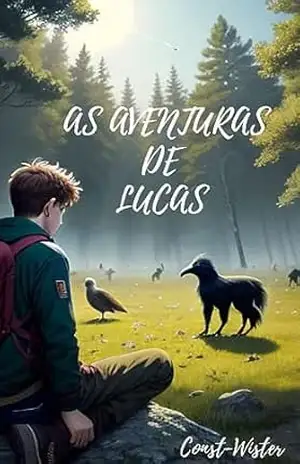 As aventuras de Lucas - Const Winster As aventuras de Lucas - Const Winster
