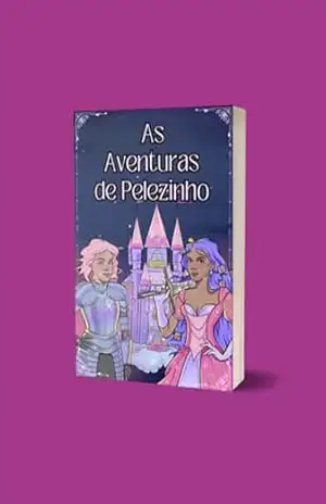 As Aventuras De Pelezinho – José Marinho