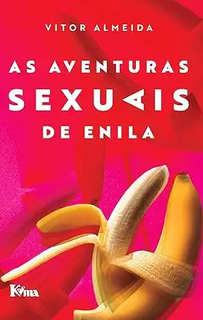 Baixar As aventuras sexuais de Enila pdf, epub, mobi, eBook