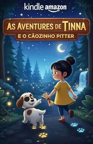 As Aventuras Tinna e seu Cãozinho Pitter – Era Uma Vez Fantasia Era Uma Vez Fantasia As Aventuras Tinna e seu Cãozinho Pitter – Era Uma Vez Fantasia Era Uma Vez Fantasia