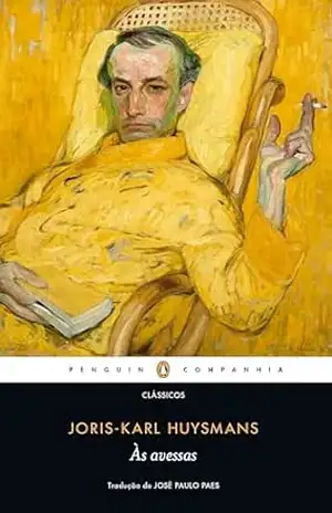 Às avessas – Joris-Karl Huysmans