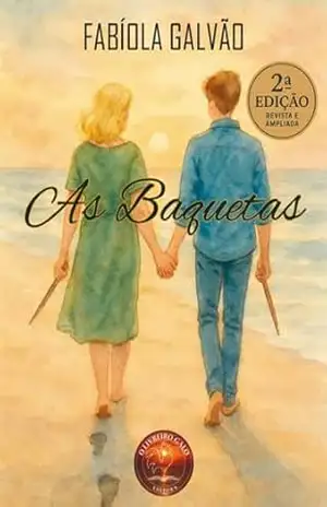 As Baquetas – Fabiola de Paula Galvao As Baquetas – Fabiola de Paula Galvao