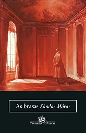 As brasas – Sándor Márai As brasas – Sándor Márai