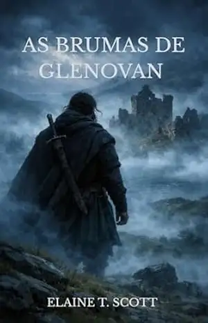 As Brumas de Glenovan: Uma história de honra, amor e escolhas além do tempo – Elaine T. Scott Scott As Brumas de Glenovan: Uma história de honra, amor e escolhas além do tempo – Elaine T. Scott Scott