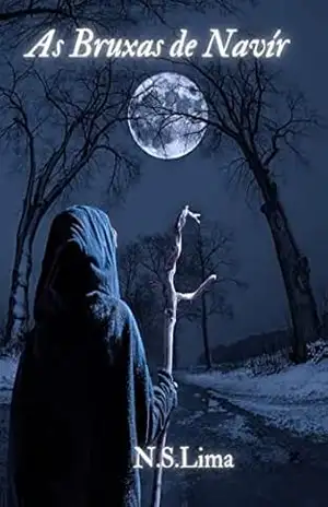 As Bruxas de Navír – N.S. Lima