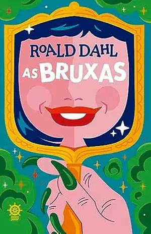 As bruxas (Ed. especial) – Roald Dahl