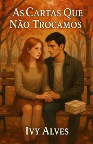 As Cartas Que Não Trocamos – Ivy Alves