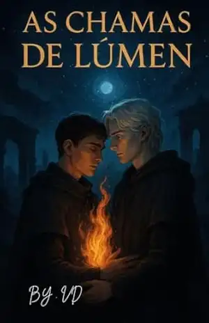 AS CHAMAS DE LÚMEM – VD VD AS CHAMAS DE LÚMEM – VD VD