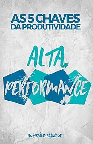 As cinco chaves da produtividade – Stefânio França