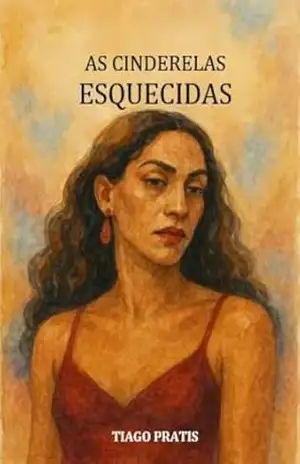 As Cinderelas Esquecidas: Narrativas de sobrevivência entre o cárcere e o corpo – Tiago Pratis As Cinderelas Esquecidas: Narrativas de sobrevivência entre o cárcere e o corpo – Tiago Pratis