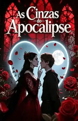 As Cinzas do Apocalipse (Volume 3): As Sombras da Ilha de Man – Volo Jace