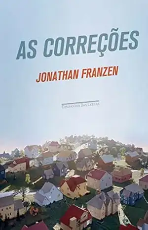 As correções – Jonathan Franzen