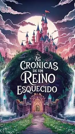 Baixar As Crônicas de um Reino Esquecido pdf, epub, mobi, eBook