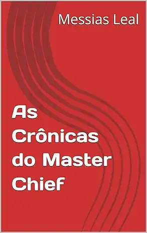 Baixar As Crônicas do Master Chief pdf, epub, mobi, eBook